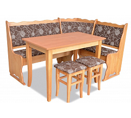 Kuchynský roh N1 (komplet)