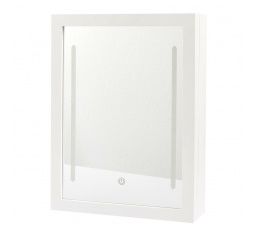 Lustro / Szafka z LED