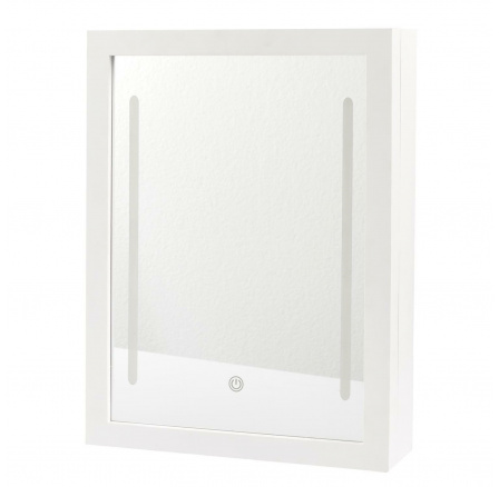 Zrkadlo / Skrinka s LED