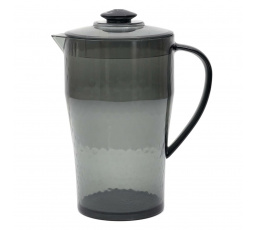 Džbán Zekrit sivý 1,9l.