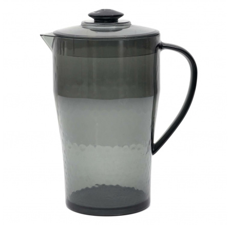 Džbán Zekrit sivý 1,9l.