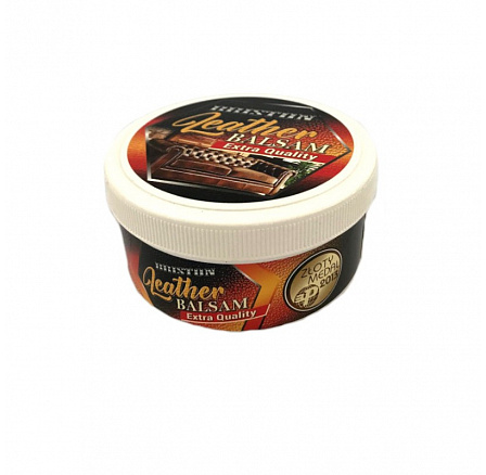 BALZAM BRISTON 320 ml NA STAROSTLIVOSŤ O KOŽENÝ NÁBYTOK BALZAM BRISTON 320 ml NA STAROSTLIVOSŤ O KOŽENÝ NÁBYTOK