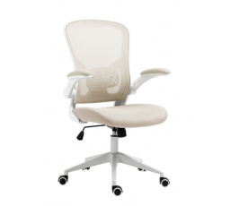 Kancelárske kreslo FB21WJG Béžové