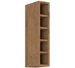 Horná skrinka - 15 G-72 OTW, Dub Lancelot