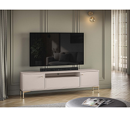 TV komoda SANDRO 06, kašmír