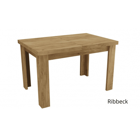 Rozkladací stôl INDIANAPOLIS 120 Ribbeck