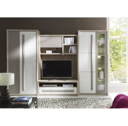 ROMA - Obývacia stena