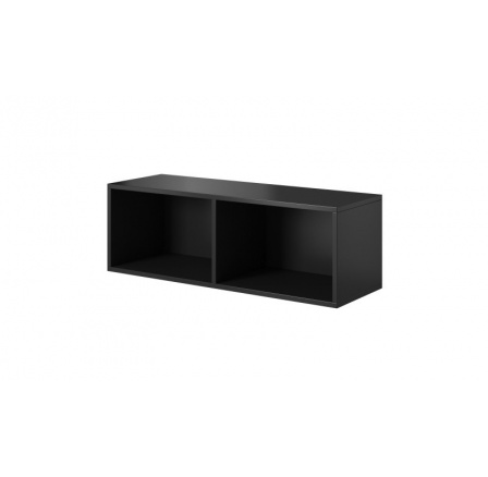 TV komoda ROCO RO2, Antracit TV komoda ROCO RO2, Antracit