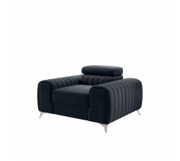 Kreslo LAURENCE, Monolith 79