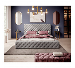 Posteľ Princce 180x200 Softis 29 1