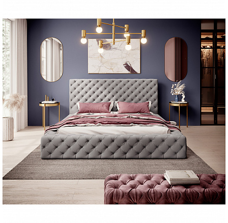 Posteľ Princce 180x200 Softis 29 1 Posteľ Princce 180x200 Softis 29 1