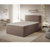Čalúnená posteľ - boxspring ALAMITO 120x200, Modullo 20