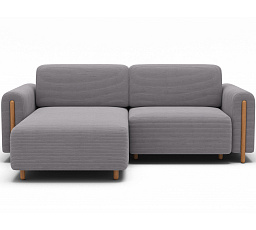 Rohová sedacia súprava ACOSSTA - ľavá, Jarell 03