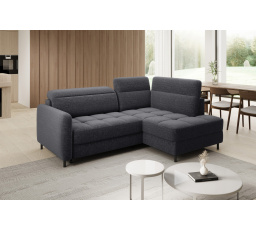 Sedacia súprava BAREA, Aspen 05 ľavá