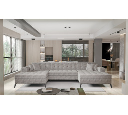 Sedacia súprava Vertizo, Marte 130