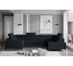 Escada Monolith 97 110x250 Pravá 1