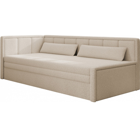 Pohovka Fulgeo, Royal 18 ľavá