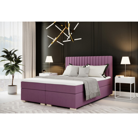 KONTINENTÁLNA POSTEĽ PARIS 200x200 KONTINENTÁLNA POSTEĽ PARIS 200x200