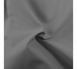 Napínacia plachta bavlnená antracitová 120x200