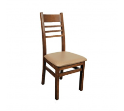 Jedálenská stolička CARO III