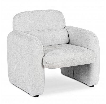 Kreslo Relaxačné TOGO Sivé