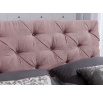 Posteľ - boxspring BALTIMOR, Kronos 19