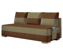 Rozkladacia pohovka ATILA, Alova 12/Alova 66