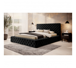 Posteľ Princce 160x200 Lukso 10 1