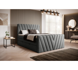 Candice 140X200 Kvety 4 2