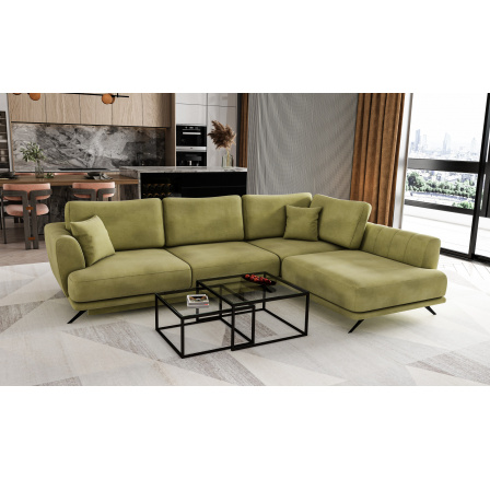 Larde Loco 33 126x240 Pravý 1