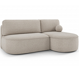 Rohová sedacia súprava LIVOSA - Pravá, Royal 18