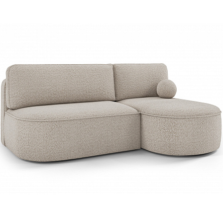 Rohová sedacia súprava LIVOSA - Pravá, Royal 18