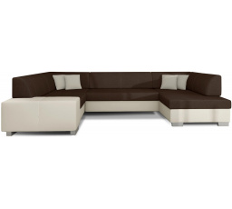 Sedacia súprava HAVANA, Sawana 26 / Soft 33 Pravá