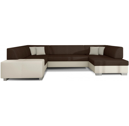 Sedacia súprava HAVANA, Sawana 26 / Soft 33 Pravá