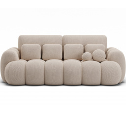 Rozkladacia pohovka COTONN, Calmora 18