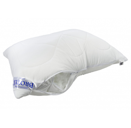 Vankúš AeroLux™ Aloe Vera 70x90cm 1600g