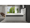 Posteľ - boxspring SOFIA - Moonolith 38