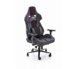 Kancelárske kreslo BALDUR, jaseň / čierna