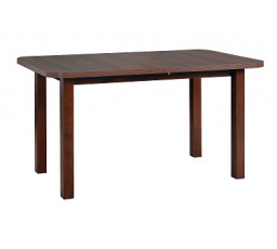 VENUS 2XL - jedálenský stôl lamino Orech (Wenus 2XL) - kolekcia "DRE" (K150-E)