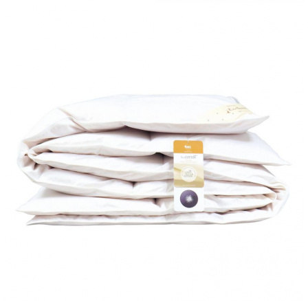 PUCHDRA 160x200 celoročne POLISH PUCH 70%