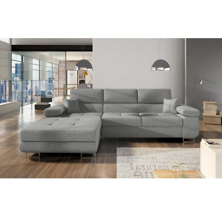 Rohová sedacia súprava ARMANDO, Gusto 88 ľavá Rohová sedacia súprava ARMANDO, Gusto 88 ľavá