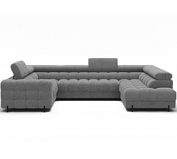 Sedacia súprava FECTORY - Pravá, Royal 03