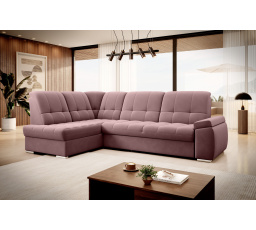 Sado Velvetmat 24 130x207 Ľavý 1