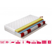 Matrac Termoelastická Sola 160x200 Hypoalergénny poťah Microfibre