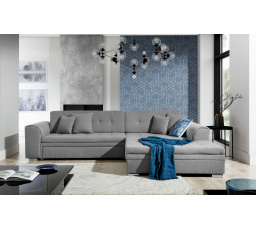 Rohová sedacia súprava SORENTO, Inari 91, Pravá