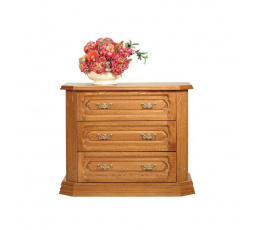 Komoda 3S malá KINGA