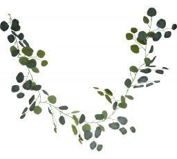 Girlanda Eukaliptus 180cm