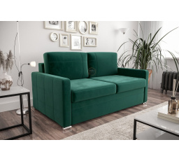 Sofa AVANTI II 147 cm - zelená