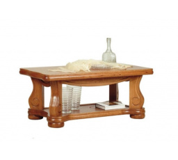 Tvrdý konferenčný stôl