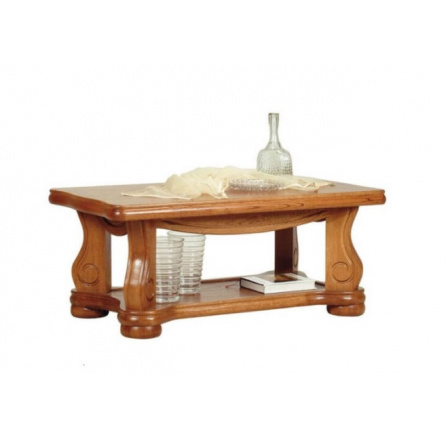 Tvrdý konferenčný stôl